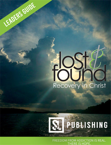 Lost & Found Leader's Guide