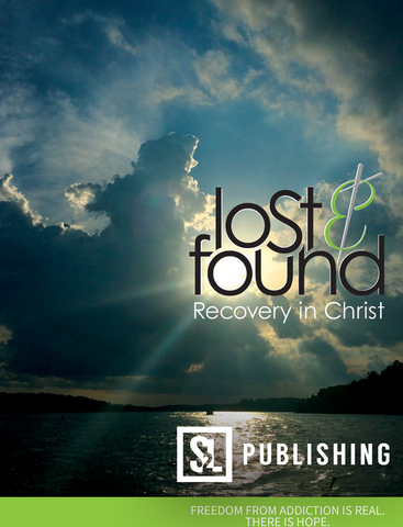 Lost & Found Workbook