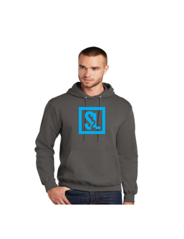 S2L Hoodie "Limited Edition"
